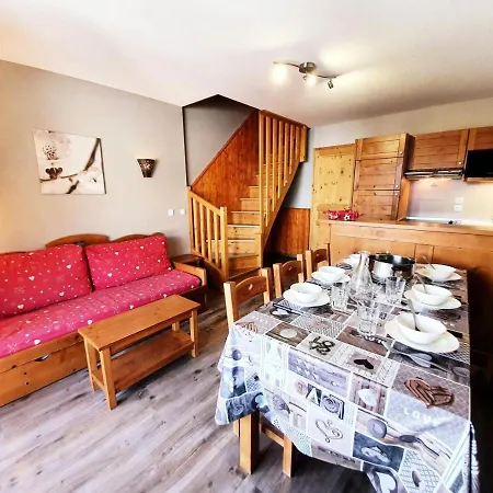 Les Des Rennes - Montagnard - Les Des Rennes Mae-9404