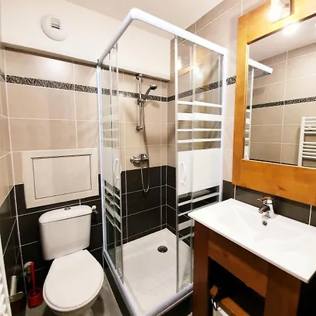 Apartment Les Des Rennes - Montagnard - Les Des Rennes Mae-9404 Vars (Hautes-Alpes)