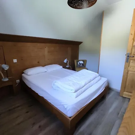Les Des Rennes - Montagnard - Les Des Rennes Mae-9404 Apartment Vars (Hautes-Alpes)