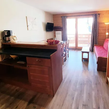 Les Des Rennes - Montagnard - Les Des Rennes Mae-9404 Apartment *