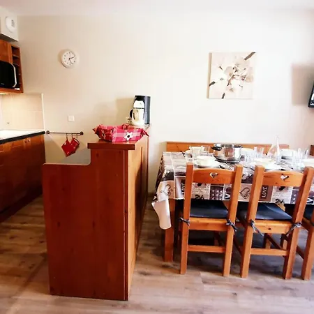 Apartment Les Des Rennes - Montagnard - Les Des Rennes Mae-9404 *