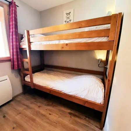 Les Des Rennes - Montagnard - Les Des Rennes Mae-9404 * Vars (Hautes-Alpes)